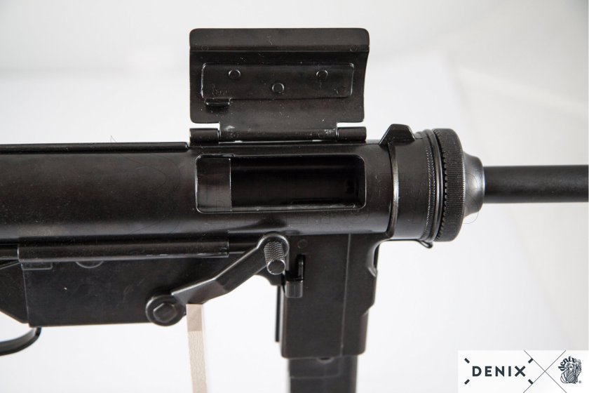 Réplique M3 Grease Gun, USA 1942 9