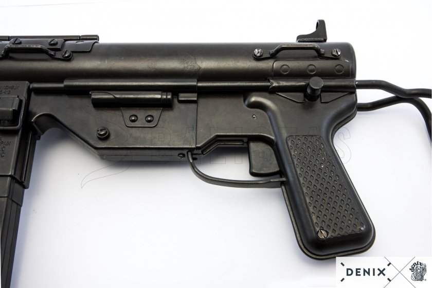 Réplique M3 Grease Gun, USA 1942 6