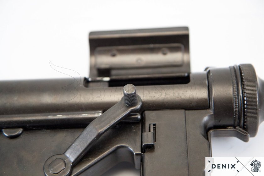 Réplique M3 Grease Gun, USA 1942 8