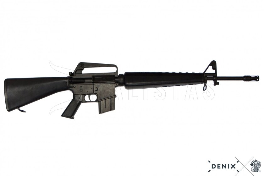 Réplique M16A1, USA 1967