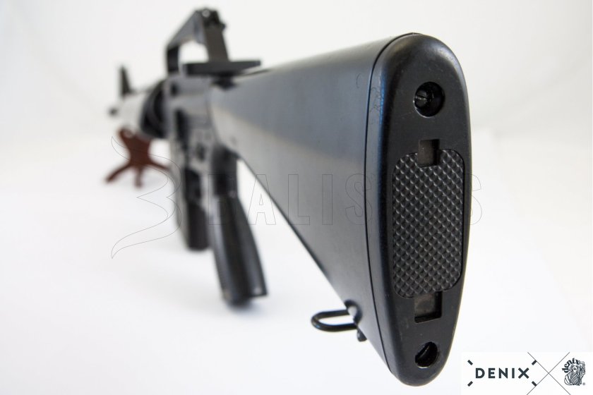 Réplique M16A1, USA 1967 2