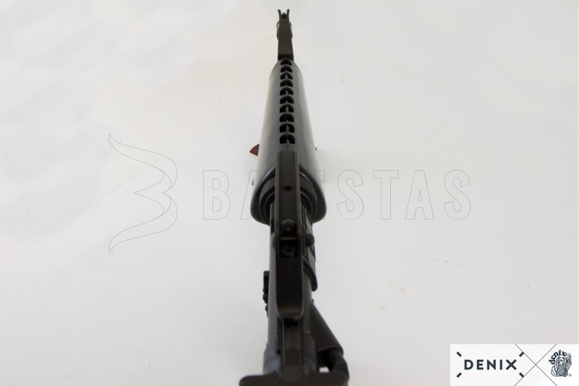 Réplique M16A1, USA 1967 5