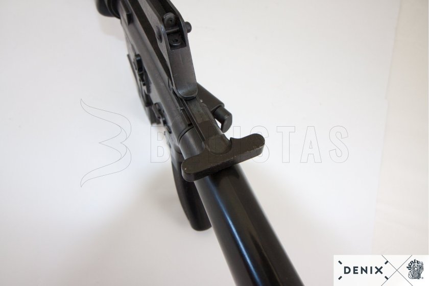 Réplique M16A1, USA 1967 6