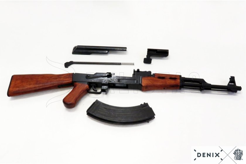 Réplique AK-47, URSS 1947 2