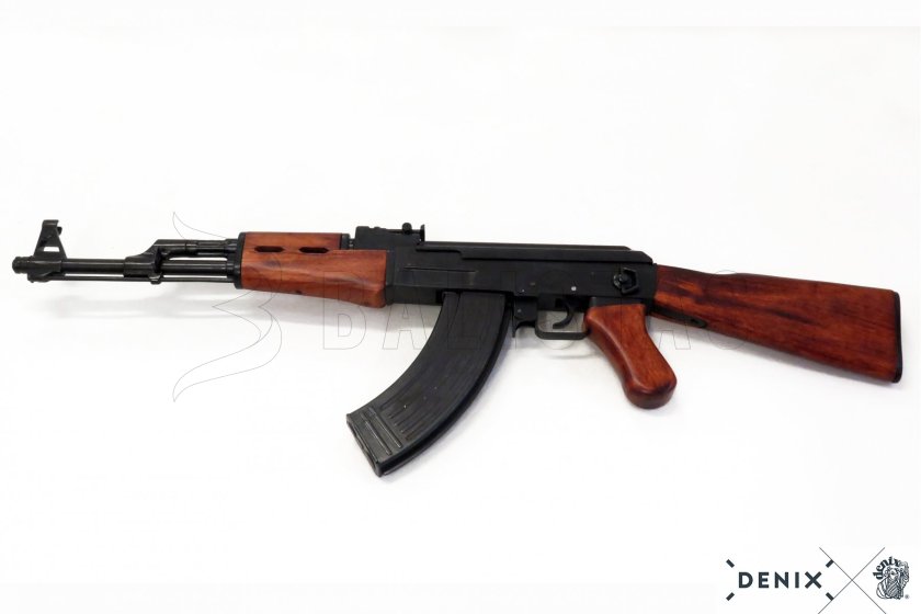 Réplique AK-47, URSS 1947 3