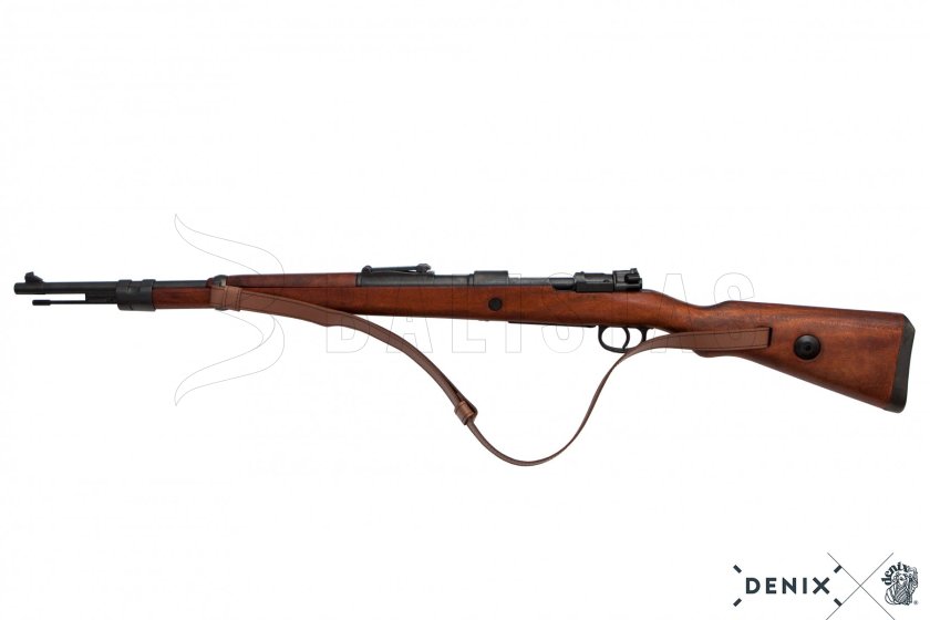 Réplique Karabiner 98k avec bretelle, Allemagne 1935 2