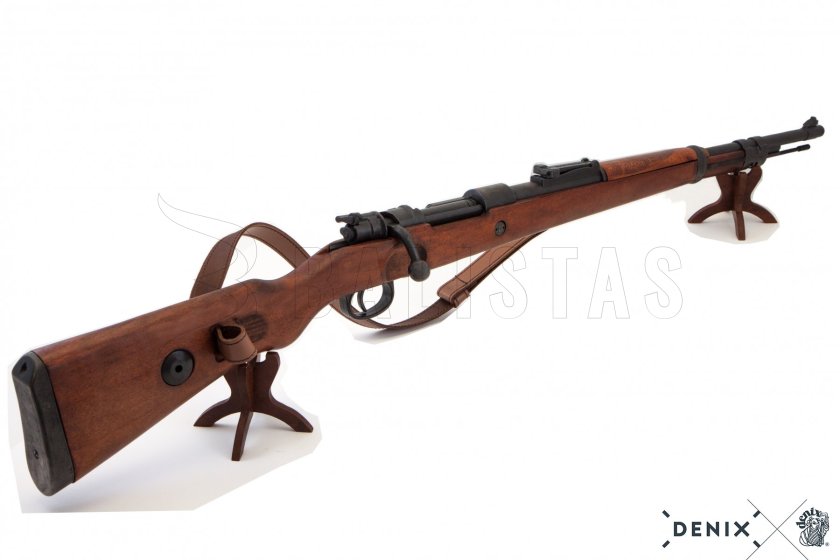 Réplique Karabiner 98k avec bretelle, Allemagne 1935 3