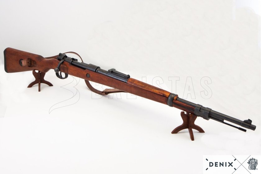 Réplique Karabiner 98k avec bretelle, Allemagne 1935 4