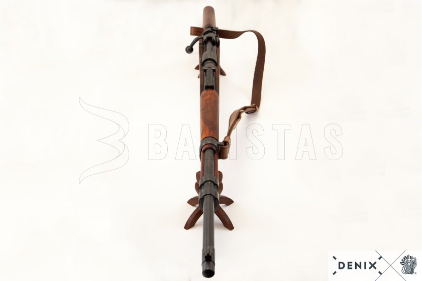 Réplique Karabiner 98k avec bretelle, Allemagne 1935 5