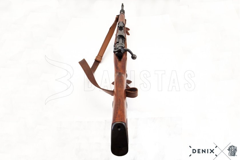 Réplique Karabiner 98k avec bretelle, Allemagne 1935 7