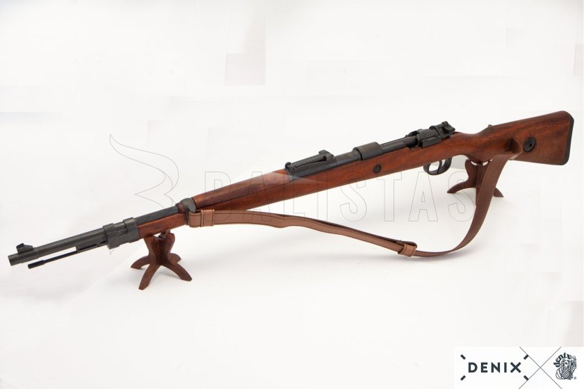 Réplique Karabiner 98k avec bretelle, Allemagne 1935 6
