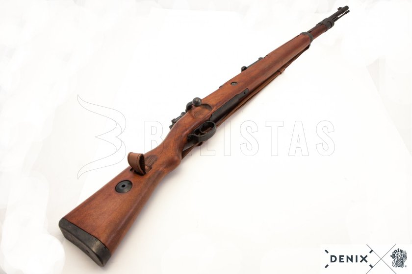 Réplique Karabiner 98k avec bretelle, Allemagne 1935 8