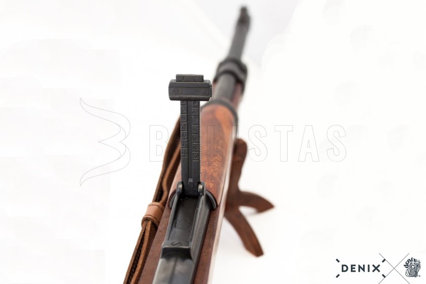 Réplique Karabiner 98k avec bretelle, Allemagne 1935 9