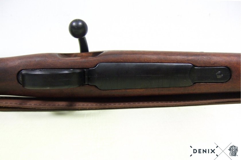 Réplique Karabiner 98k avec bretelle, Allemagne 1935 13