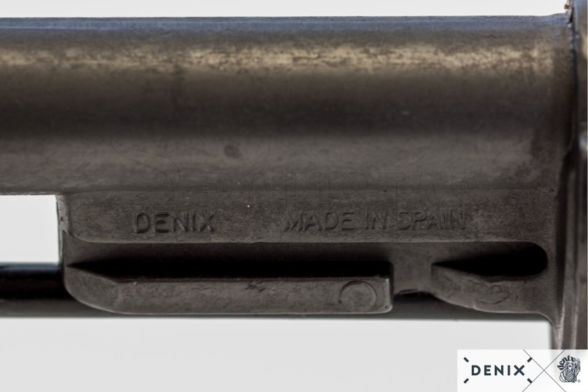 Réplique Karabiner 98k avec bretelle, Allemagne 1935 16