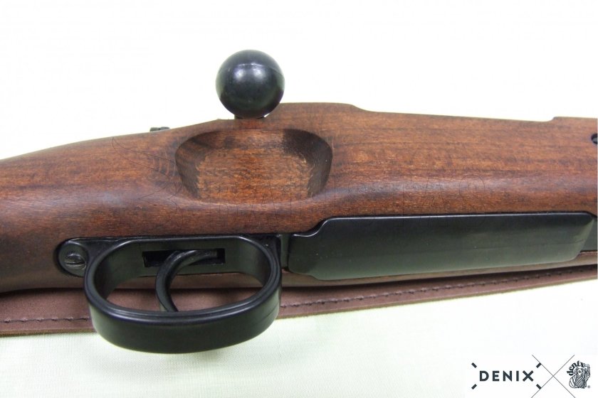 Réplique Karabiner 98k avec bretelle, Allemagne 1935 12