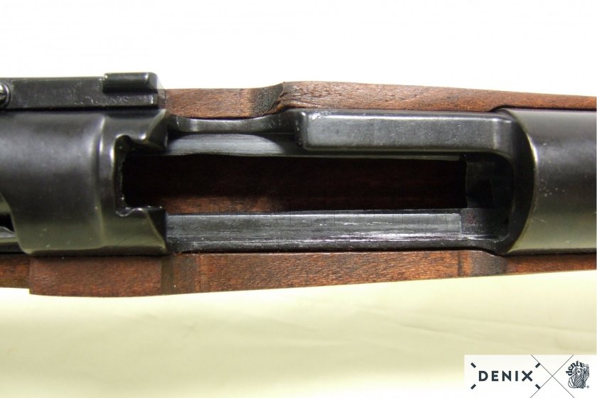 Réplique Karabiner 98k avec bretelle, Allemagne 1935 11