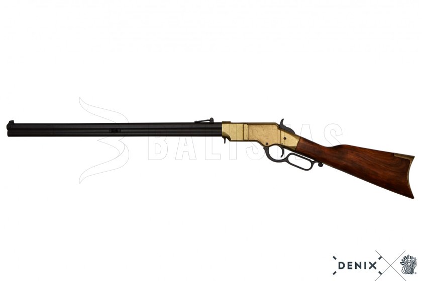 Réplique Henry Rifle, USA 1860 2