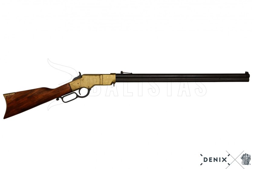 Réplique Henry Rifle, USA 1860