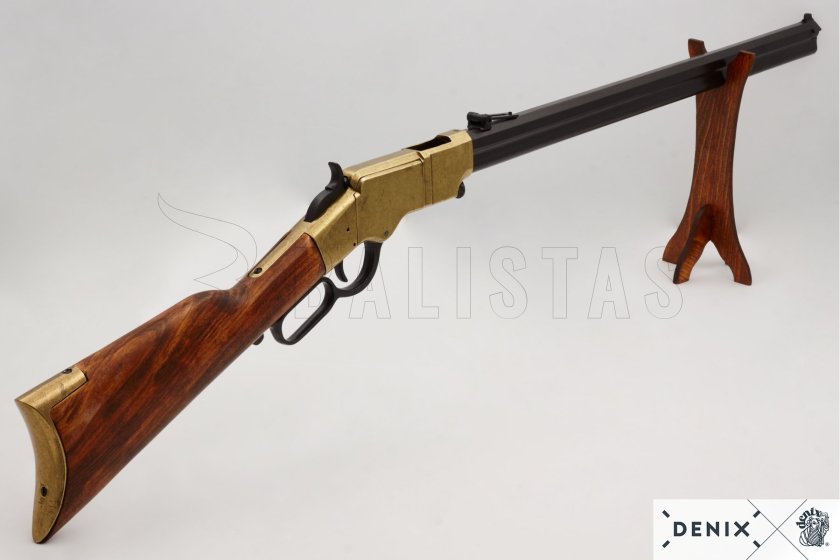 Réplique Henry Rifle, USA 1860 4
