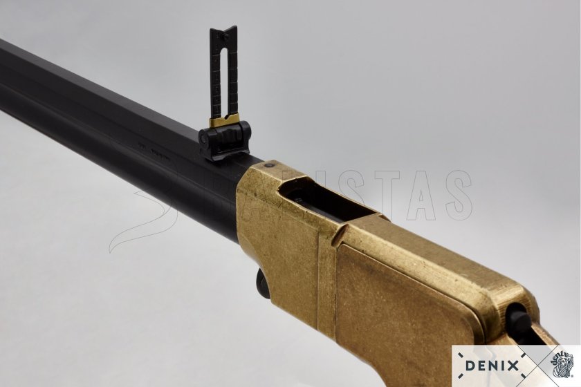 Réplique Henry Rifle, USA 1860 9