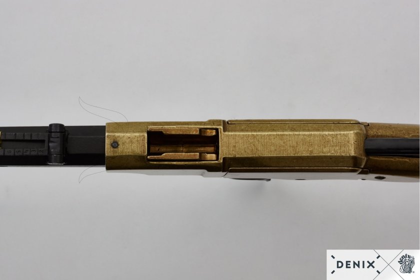Réplique Henry Rifle, USA 1860 11