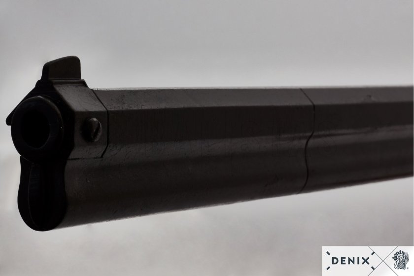 Réplique Henry Rifle, USA 1860 12