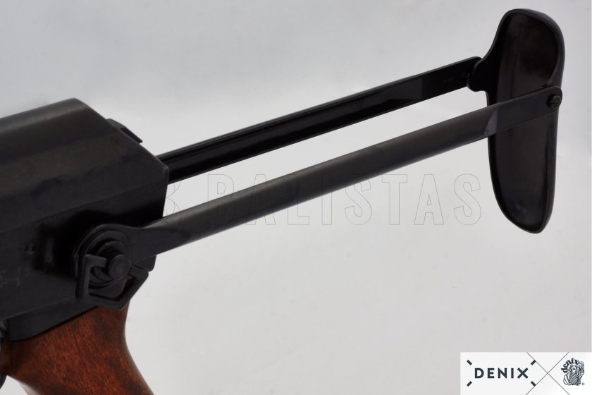 Réplique AK-47 à crosse repliable, URSS 1947 14