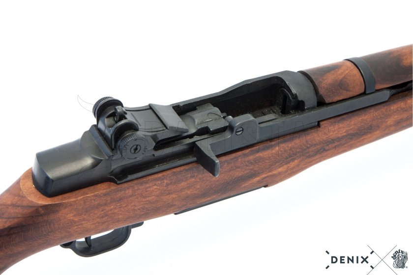 Réplique M1 Garand, USA 7