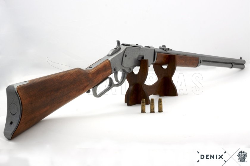 Réplique Winchester Model 1873 6