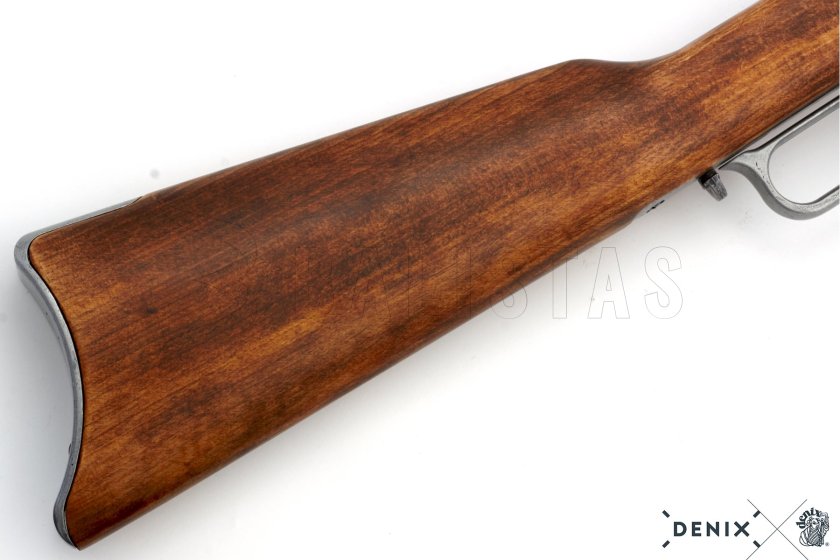 Réplique Winchester Model 1873 11