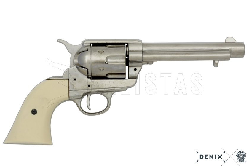 Réplique Colt Peacemaker 5½", USA 1873