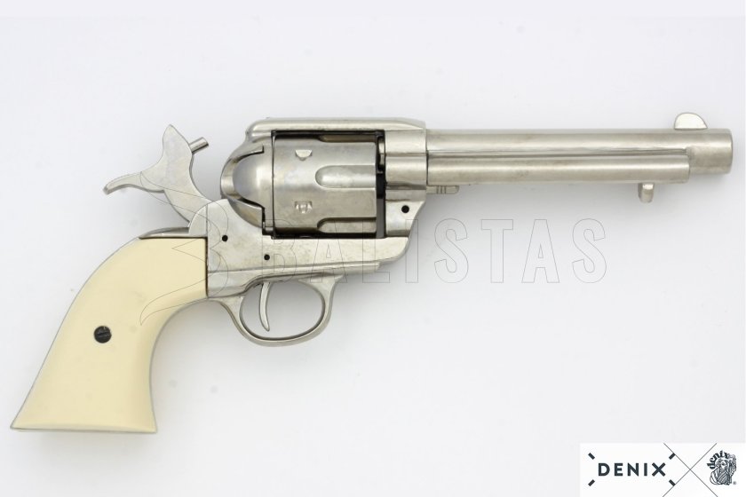 Réplique Colt Peacemaker 5½", USA 1873 2