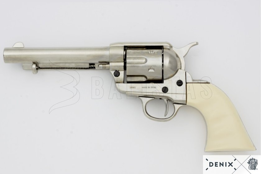 Réplique Colt Peacemaker 5½", USA 1873 3