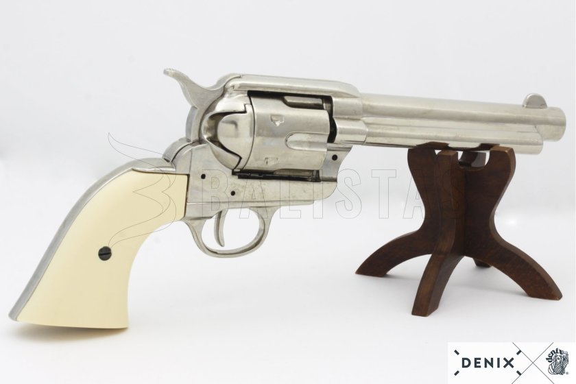Réplique Colt Peacemaker 5½", USA 1873 4