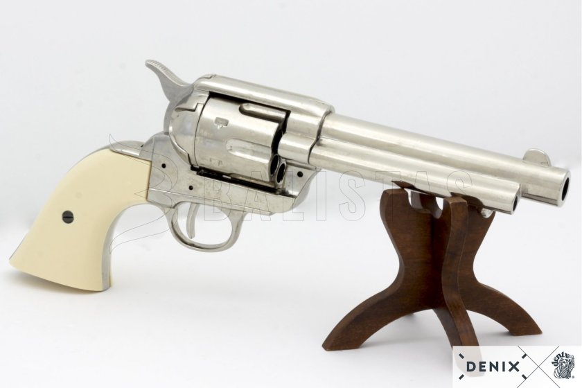 Réplique Colt Peacemaker 5½", USA 1873 5
