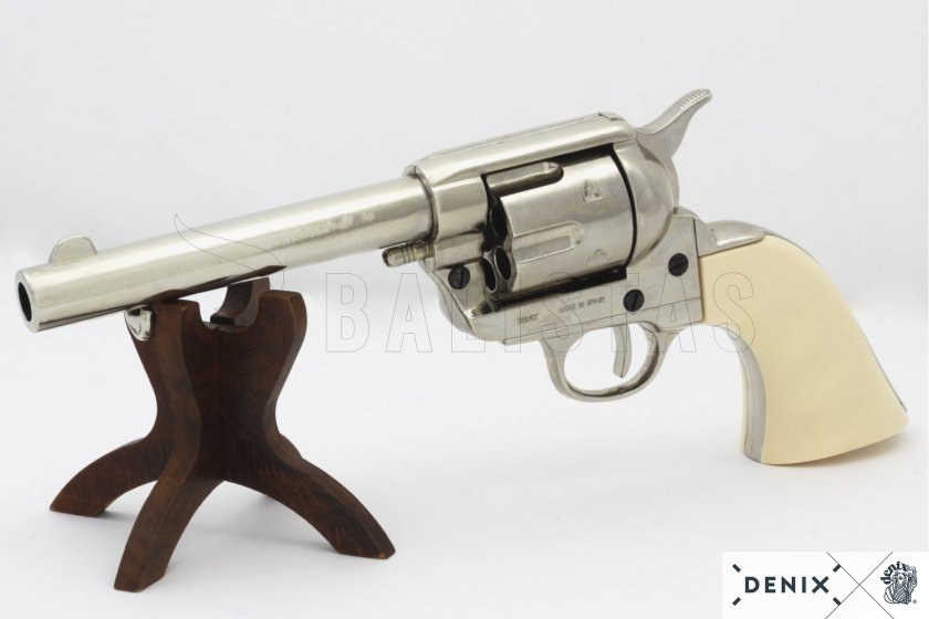 Réplique Colt Peacemaker 5½", USA 1873 6