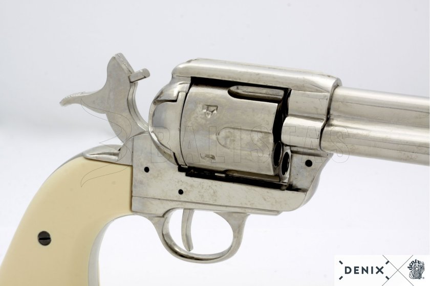 Réplique Colt Peacemaker 5½", USA 1873 8