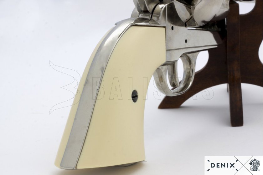Réplique Colt Peacemaker 5½", USA 1873 9