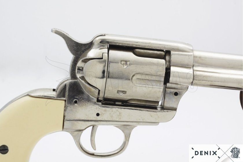 Réplique Colt Peacemaker 5½", USA 1873 7