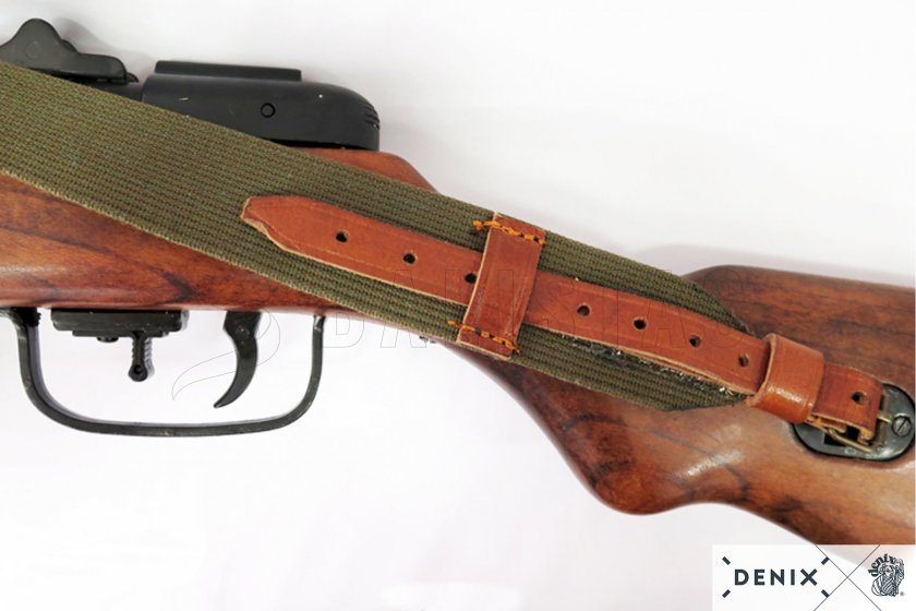 Réplique PPŠ-41 Špagin avec sangle, URSS 1941 2