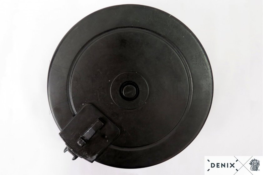 Réplique PPŠ-41 Špagin avec sangle, URSS 1941 5