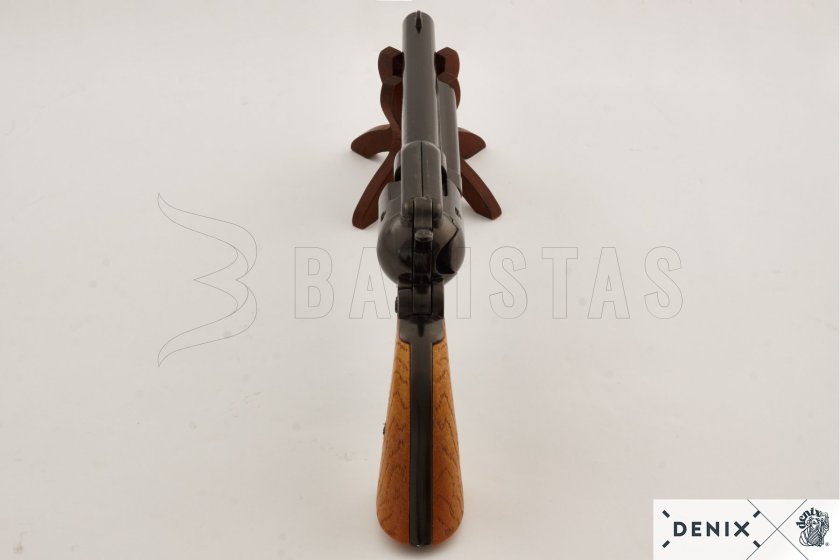 Réplique Colt Peacemaker 7,5", USA 1873 – noir 5