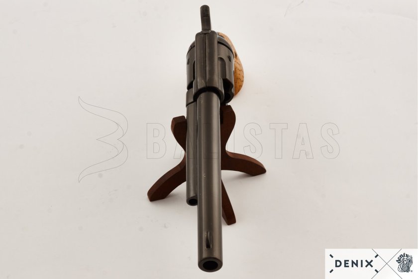 Réplique Colt Peacemaker 7,5", USA 1873 – noir 6