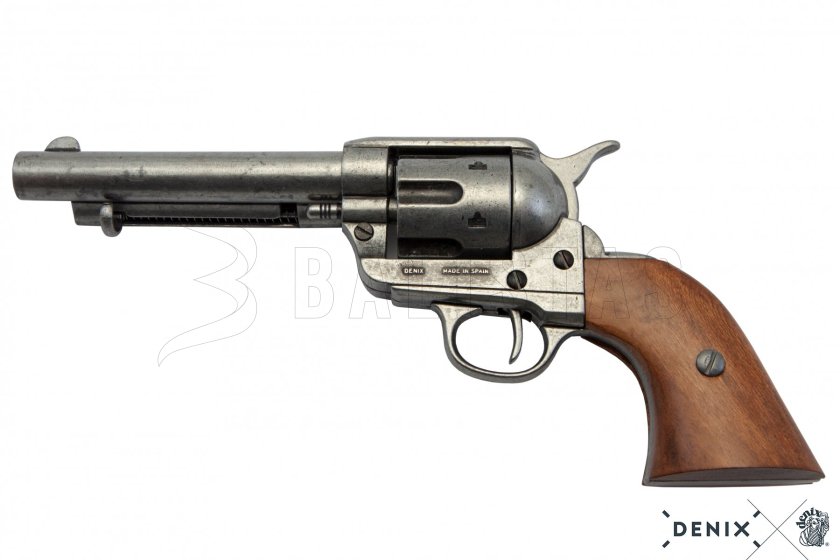 Réplique Colt Peacemaker 5½", USA 1873 – gris 2