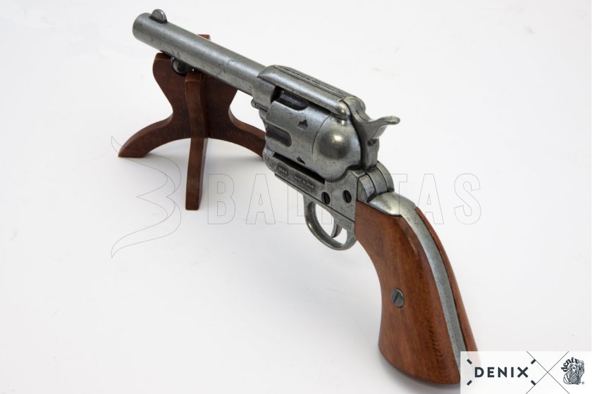 Réplique Colt Peacemaker 5½", USA 1873 – gris 6