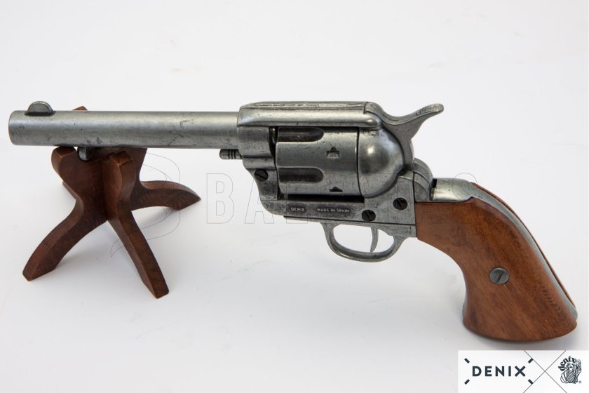 Réplique Colt Peacemaker 5½", USA 1873 – gris 5