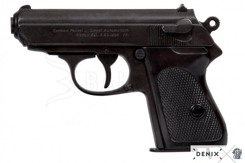 Réplique Walther PPK, Allemagne 1931