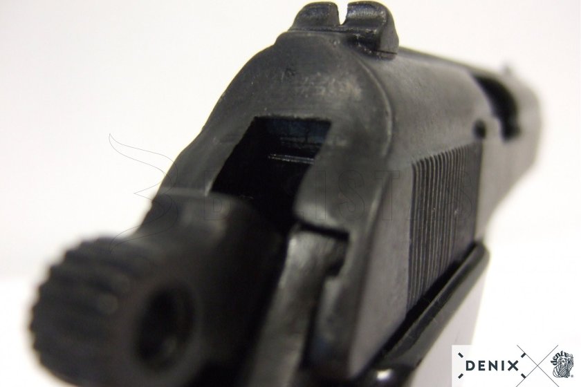 Réplique Walther PPK, Allemagne 1931 3