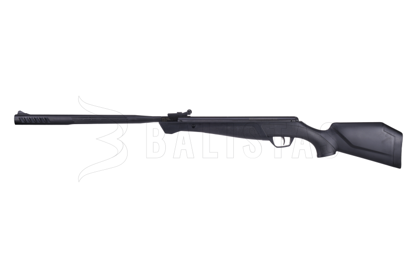 Carabine à air comprimé Crosman Shockwave 5,5mm avec lunette 4x32